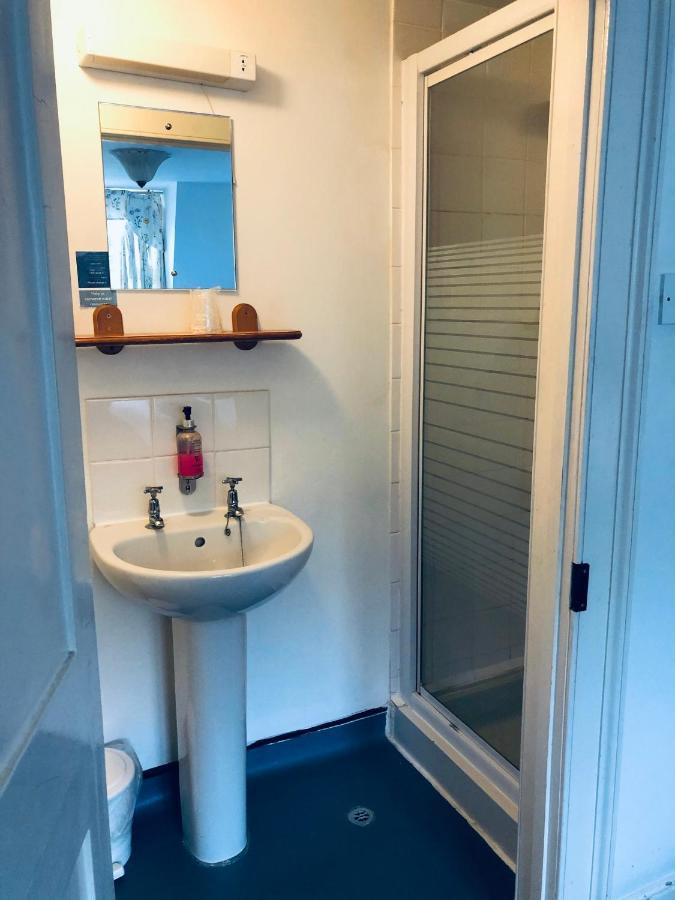 Parade Park Accommodation باث المظهر الخارجي الصورة