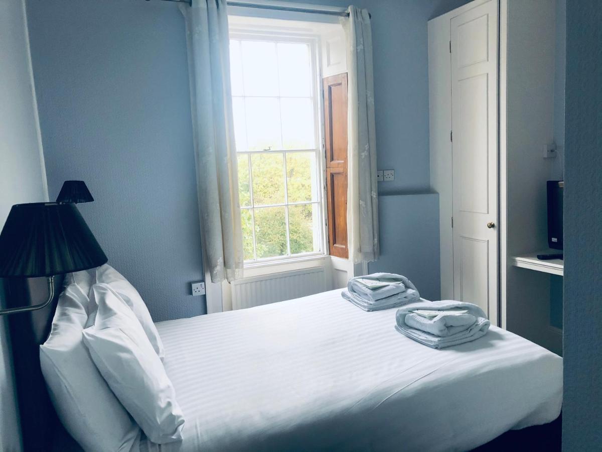 Parade Park Accommodation باث الغرفة الصورة