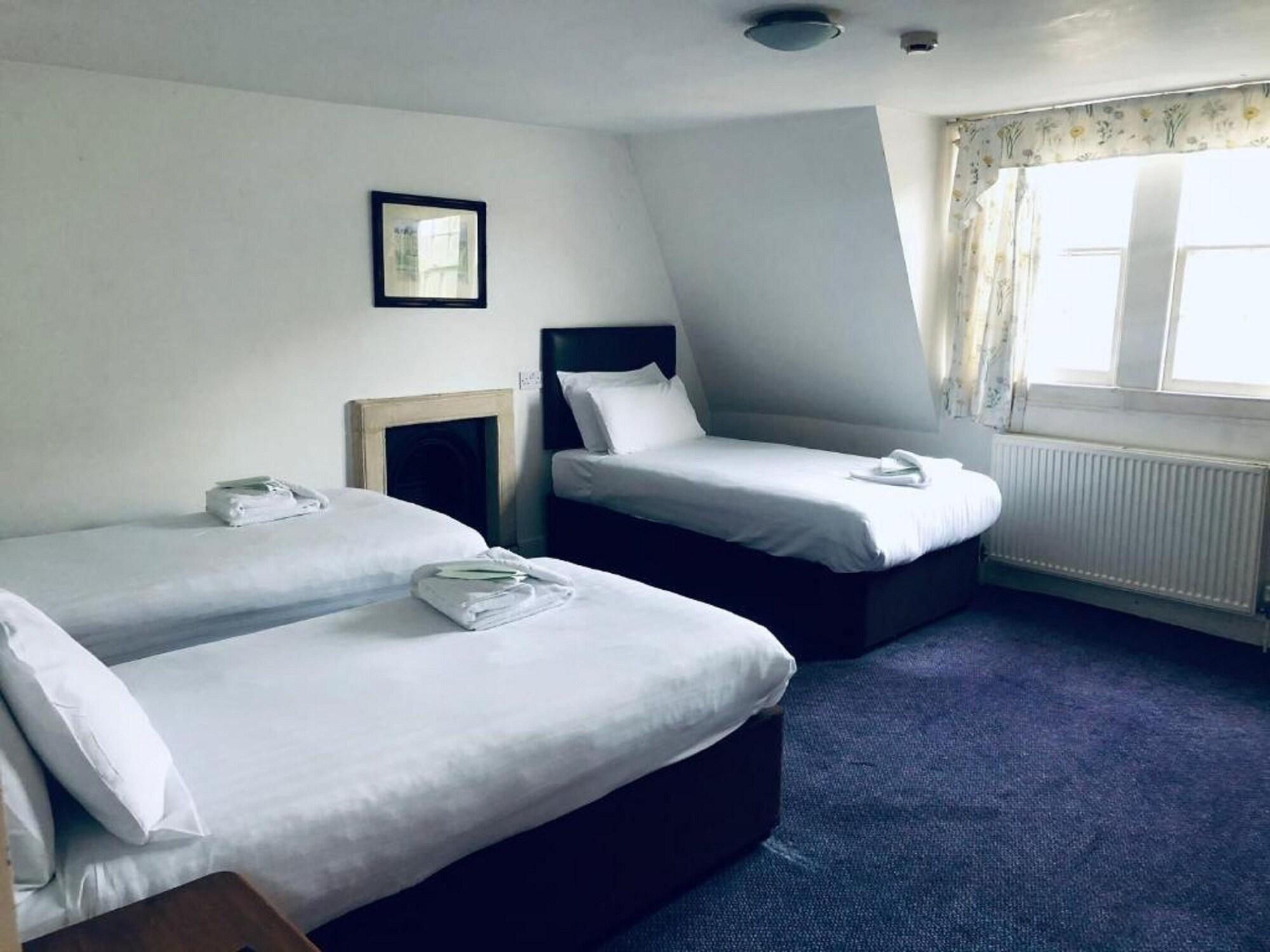 Parade Park Accommodation باث المظهر الخارجي الصورة