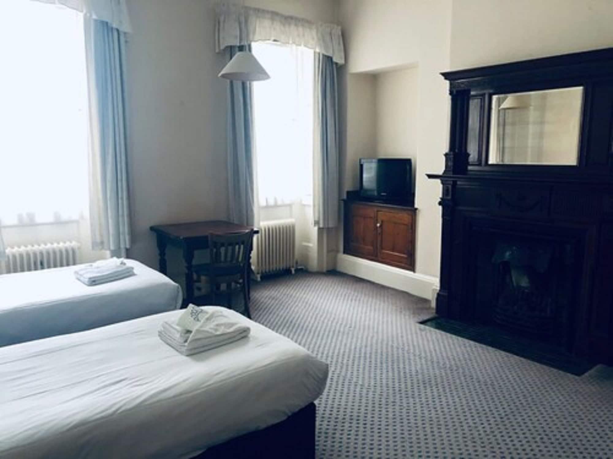 Parade Park Accommodation باث المظهر الخارجي الصورة