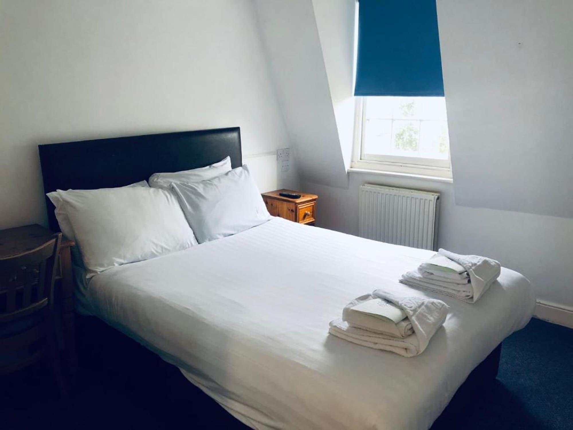Parade Park Accommodation باث المظهر الخارجي الصورة