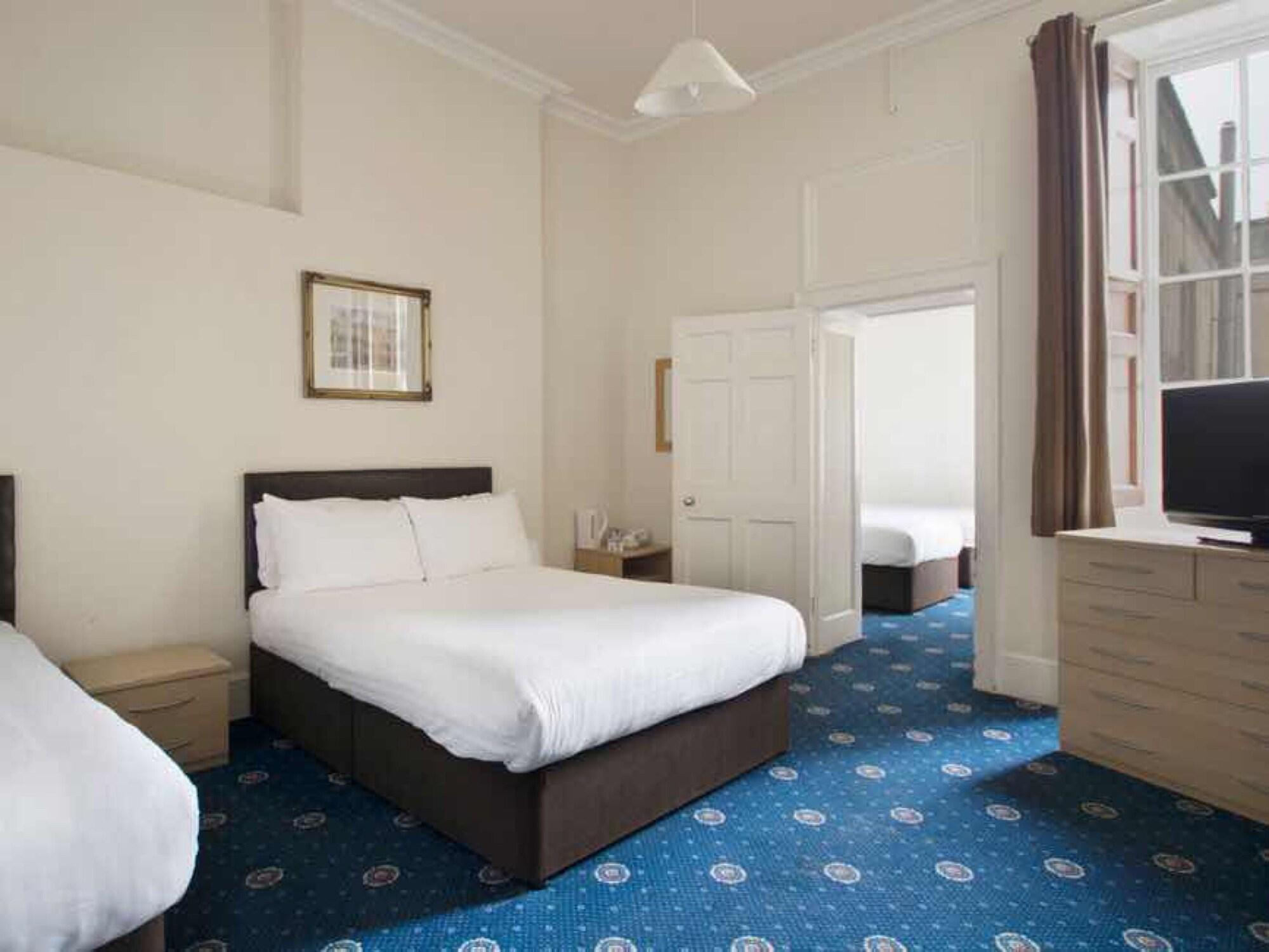 Parade Park Accommodation باث المظهر الخارجي الصورة