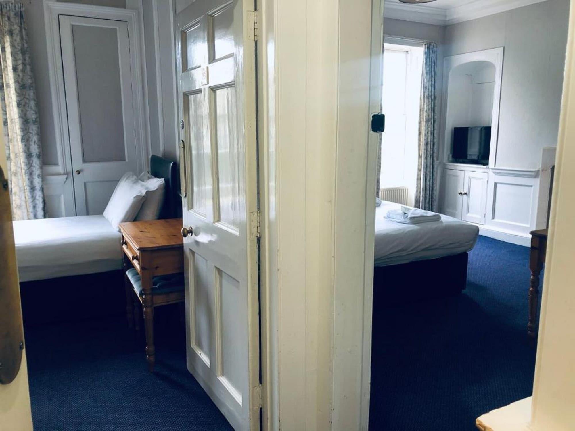 Parade Park Accommodation باث المظهر الخارجي الصورة