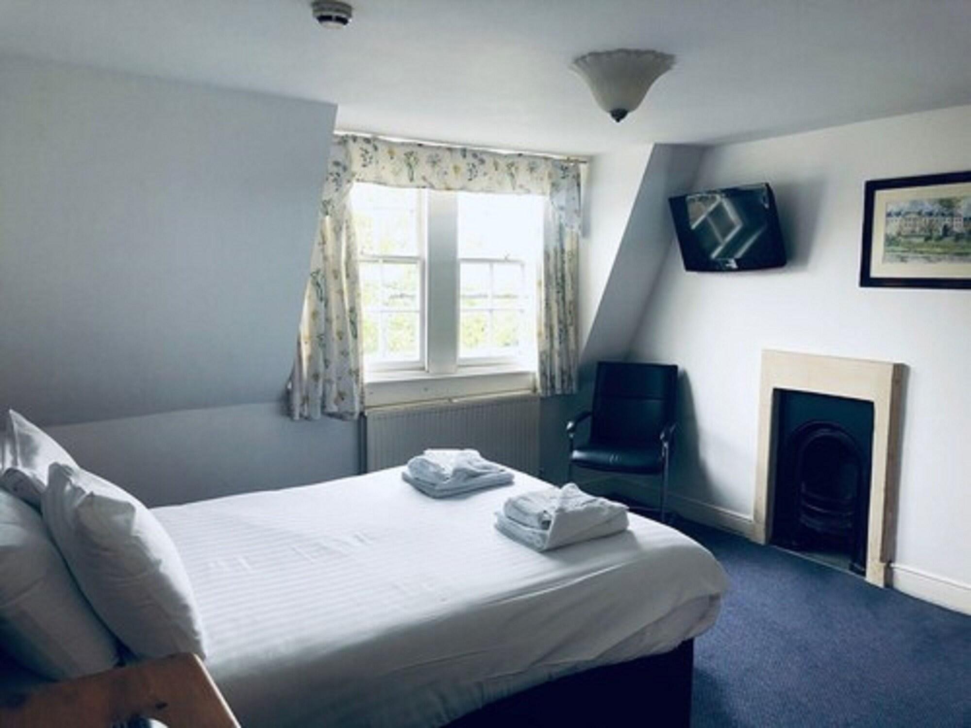 Parade Park Accommodation باث المظهر الخارجي الصورة